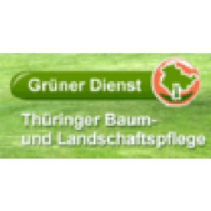 Logo van GRÜNER DIENST - Baumpflege
