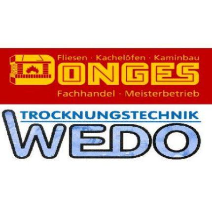 Logotipo de Donges e.K., Inhaber Sören Donges