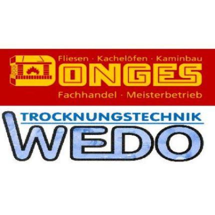 Logo fra Donges e.K., Inhaber Sören Donges