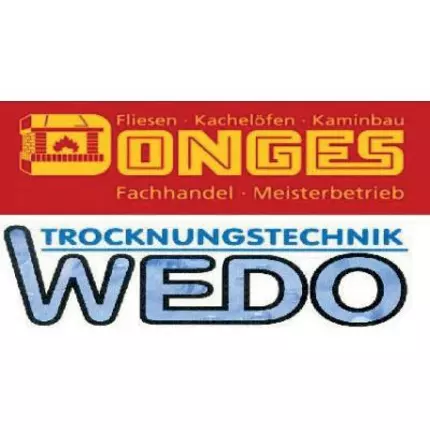 Logo fra Donges e.K., Inhaber Sören Donges