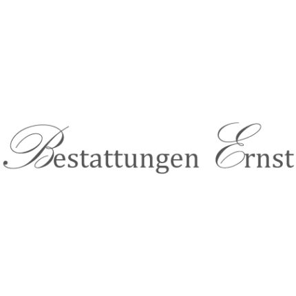 Logotipo de Bestattungen Ernst Inh. Armin Ernst