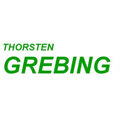 Logótipo de Thorsten Grebing e.K. Inh. Thorsten Grebing
