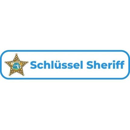 Logótipo de Schlüsseldienst Bamberg - Schlüssel Sheriff