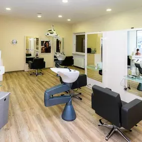 Bild von Borowka Friseur Kosmetik