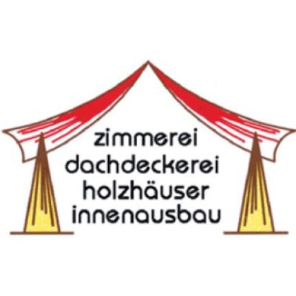Logo fra Göttlinger Ludwig Zimmerei