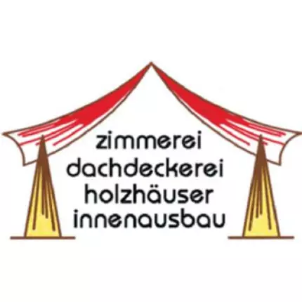 Logo od Göttlinger Ludwig Zimmerei