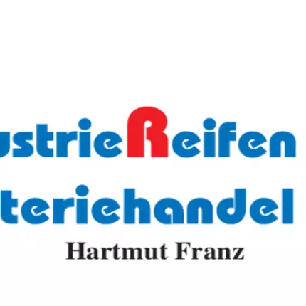 Logo from Industriereifen und Batteriehandel Hartmut Franz