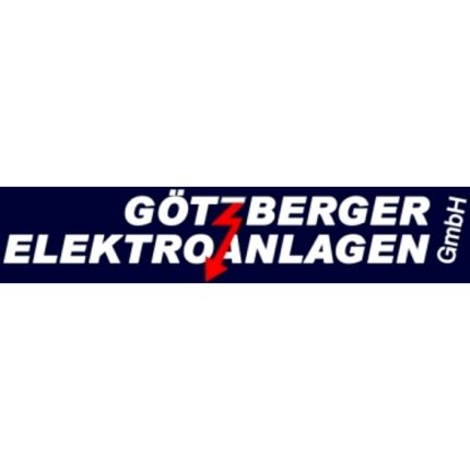 Logo od Götzberger Elektroanlagen GmbH