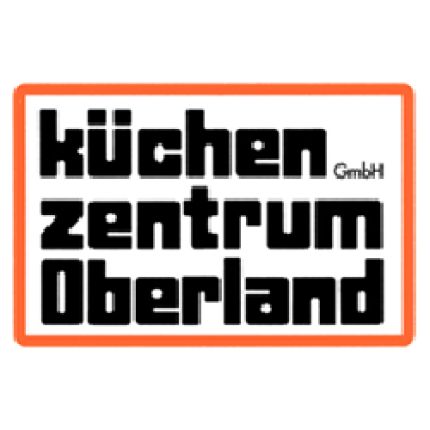 Logo od Küchenzentrum Oberland GmbH
