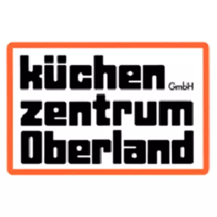 Logo van Küchenzentrum Oberland GmbH