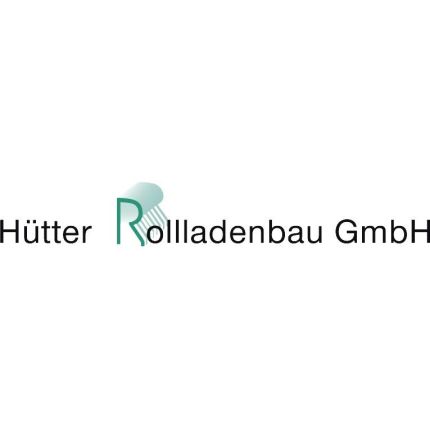 Logo fra Hütter Rollladenbau GmbH
