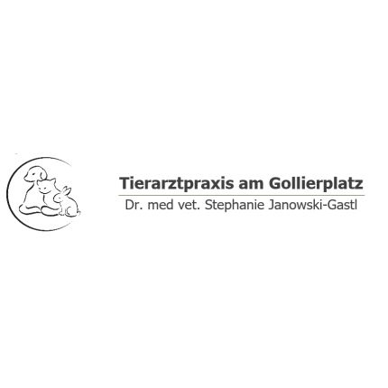 Logo van Janowski-Gastl Stephanie Dr.med.vet. Tierarzt