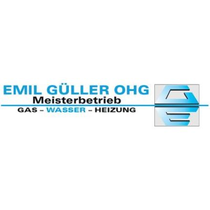 Logotipo de Emil Güller OHG