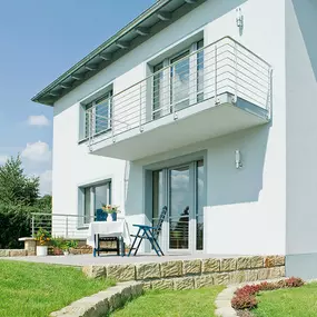 Bild von Gemballa Fenster & Haustüren GmbH