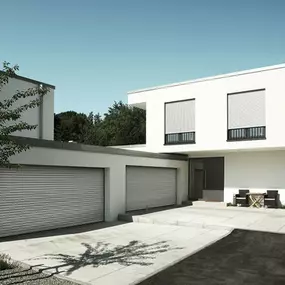 Bild von Gemballa Fenster & Haustüren GmbH