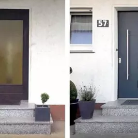 Bild von Gemballa Fenster & Haustüren GmbH
