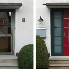 Bild von Gemballa Fenster & Haustüren GmbH