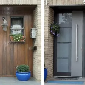 Bild von Gemballa Fenster & Haustüren GmbH