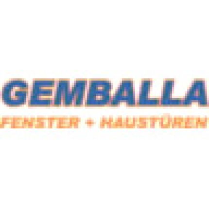 Logo da Gemballa Fenster & Haustüren GmbH