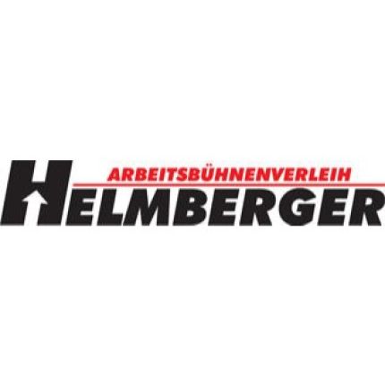 Logo de Helmberger Hebebühnen