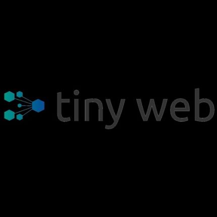 Logo da tiny web GmbH