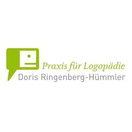 Logo fra Doris Ringenberg-Hümmler Logopädische Praxis