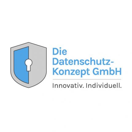 Logo fra Die Datenschutzkonzept GmbH