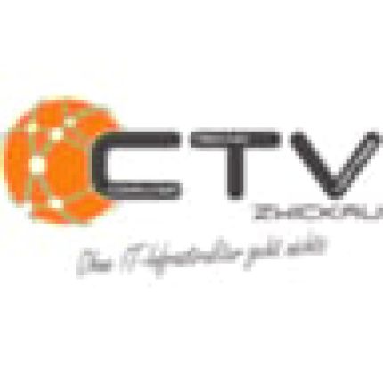 Logotyp från CTV GmbH Zwickau