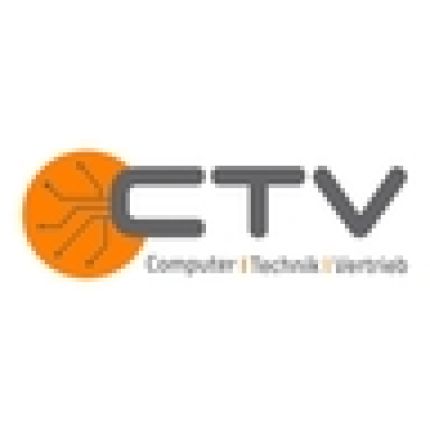 Logo von CTV GmbH Zwickau