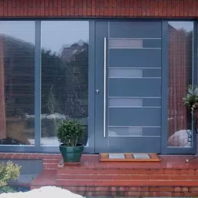 Bild von BeFa Fenster und Türen GmbH