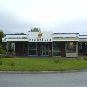 Bild von BeFa Fenster und Türen GmbH
