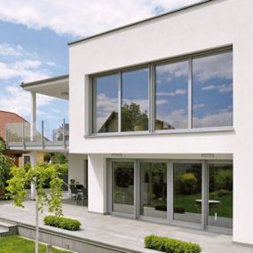 Bild von Weißenrieder GmbH Fenster + Türen