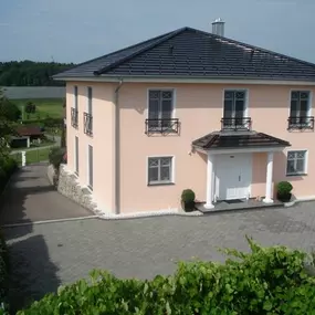 Bild von Weißenrieder GmbH Fenster + Türen
