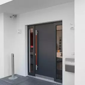 Bild von Weißenrieder GmbH Fenster + Türen