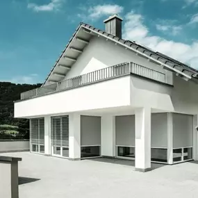 Bild von Weißenrieder GmbH Fenster + Türen