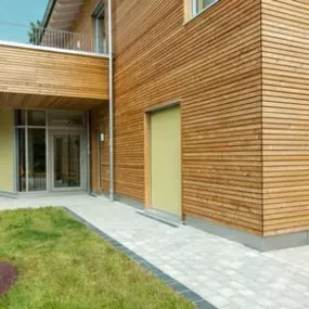 Bild von Weißenrieder GmbH Fenster + Türen