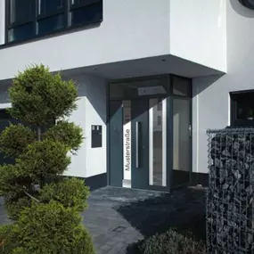 Bild von Weißenrieder GmbH Fenster + Türen