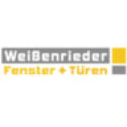 Logótipo de Weißenrieder GmbH Fenster + Türen