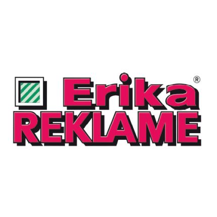 Logotipo de Erika REKLAME Thomas Fritz GmbH