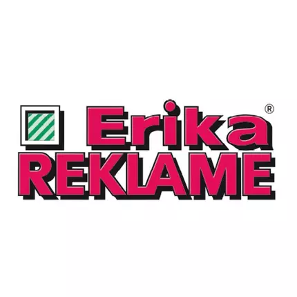 Logo od Erika REKLAME Thomas Fritz GmbH