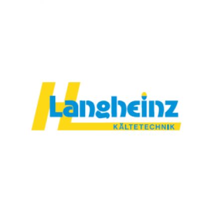 Logo od Langheinz Kältetechnik GmbH