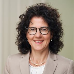 Frau Petra Rost Fachanwältin für Familienrecht; Fachanwältin für Medizinrecht; Mediatorin (DAA)