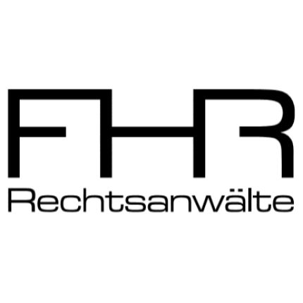 Logotyp från FHRW Rechtsanwälte
