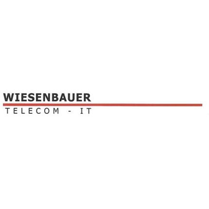 Logo od Wiesenbauer Telecom IT