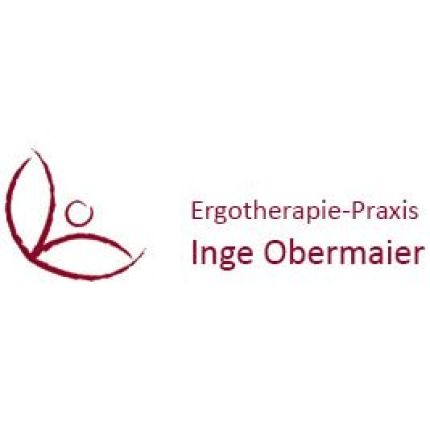 Logo fra Ergotherapie-Praxis Inge Obermaier