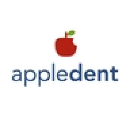 Logotyp från AppleDent