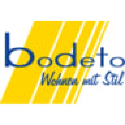 Logotyp från bodeto - Striebing GmbH