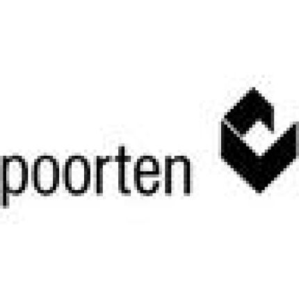 Logotyp från Poorten GmbH & Co. KG