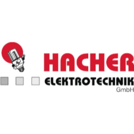 Logo van Hans Hacher Elektrotechnik GmbH