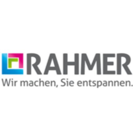 Logo van Rahmer Mietservice GmbH